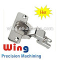 customized alloy flap adjust adjustable conceal concealed hinges